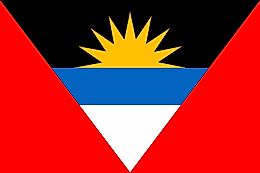 Antigua and Barbuda