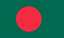 Bangladesh