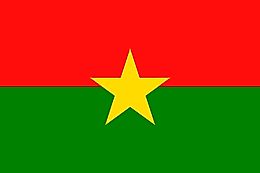 Burkina Faso