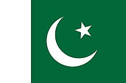 Pakistan