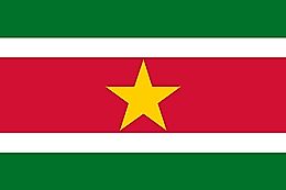 Suriname