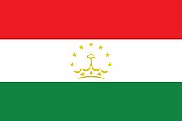 Tajikistan