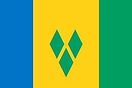 Saint Vincent and the Grenadines